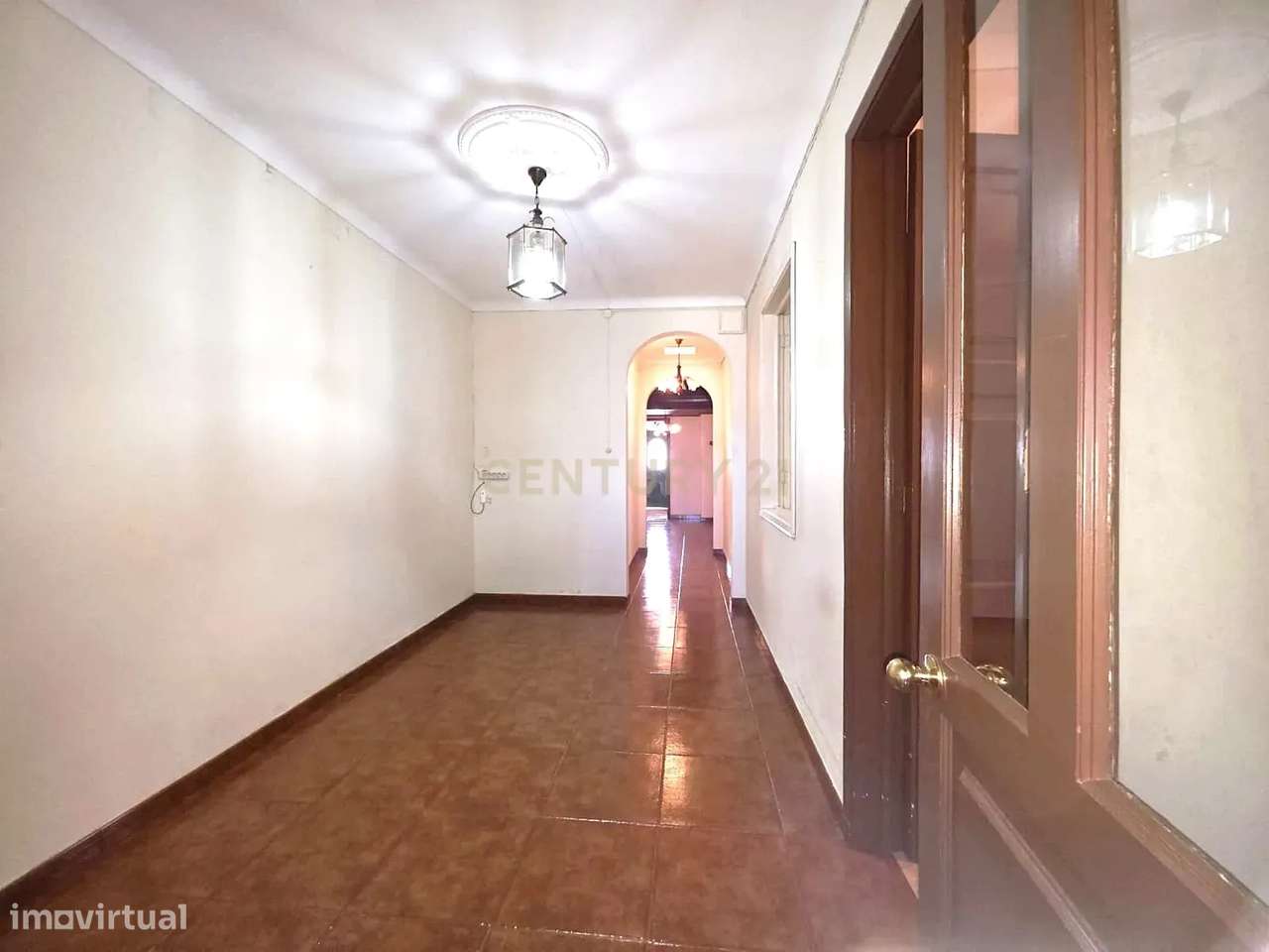 Moradia T2 de Piso Único em Santa Bárbara – Ribeira Grande-7