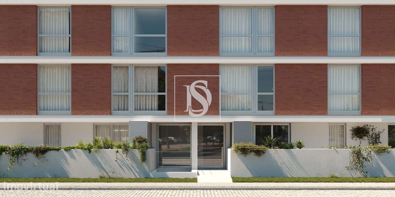 Apartamento T2 no melhor da Costa - Grande imagem: 5/5