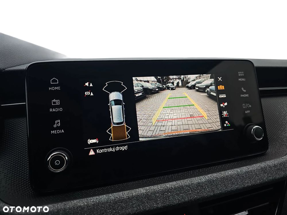 FV23%, Selection, 1.0 TSI 115KM, Salon Polska, ASO, 1wł.