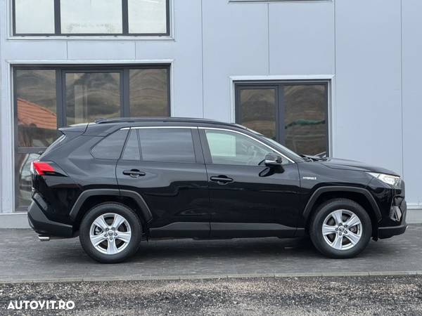 Toyota RAV4 2.5 Hybrid VVT-iE 4x4 Active - 6