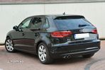 Audi A3 2.0 TDI Stronic Attraction - 5