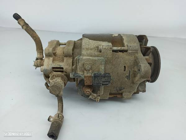 Alternador Toyota Hilux Iii Pick-Up (_N3_, _N4_) - 2