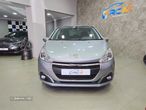 Peugeot 208 1.2 PureTech Signature - 12