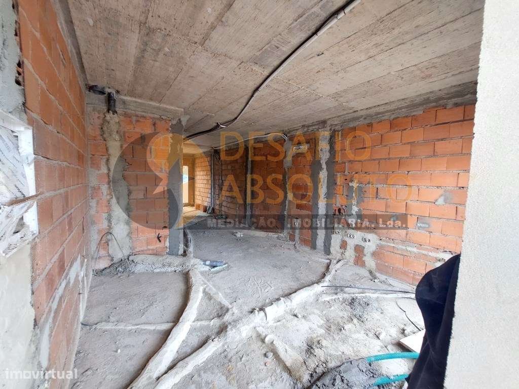 Moradia em Banda Nova T3, Quinta do Conde-8