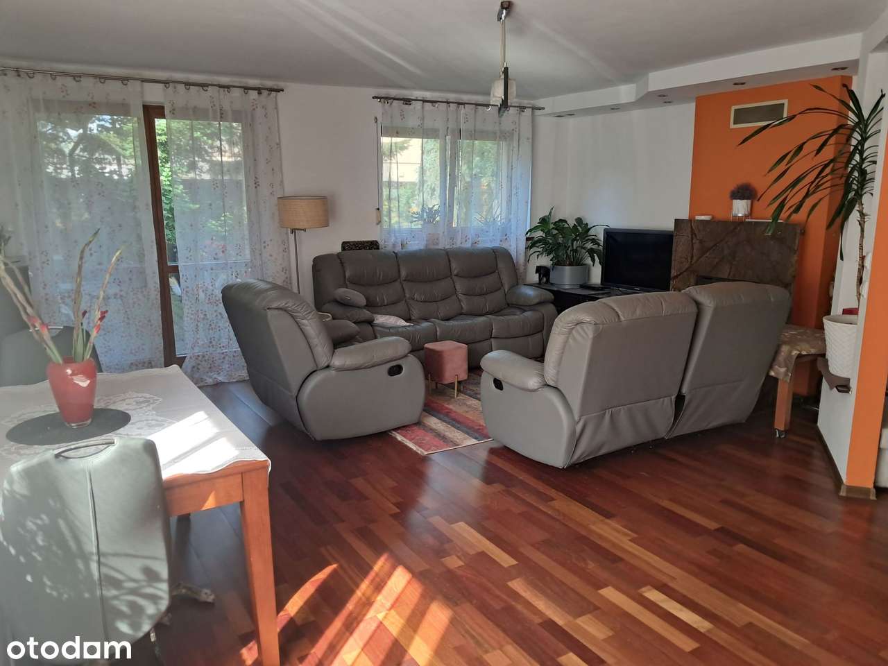 Centrum  60 + 144 m2 - Pełny obrazek: 4/8