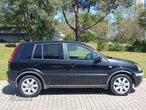 Ford Fusion 1.4 TDCi + - 6