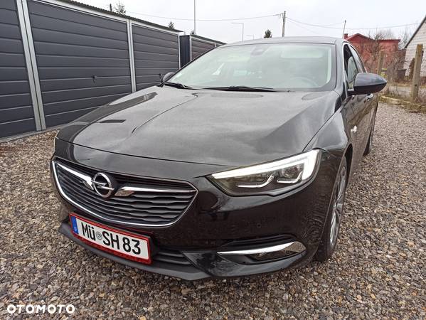 Opel Insignia 1.6 CDTI Sports Tourer Business Edition - 13