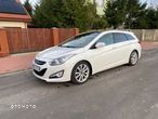 Hyundai i40 1.7 CRDi Premium - 1