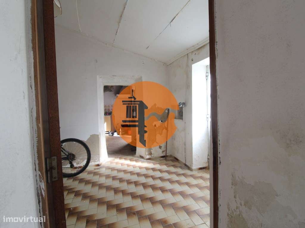 Moradia para Remodelar em Altura - Castro Marim-24