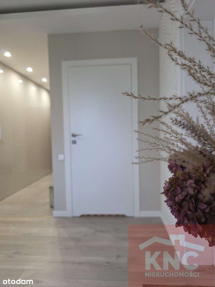 Binków, inteligentny dom, obok parku-18