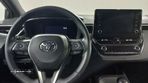 Toyota Corolla Touring Sports 1.8 Hybrid Comfort+P.Sport - 9