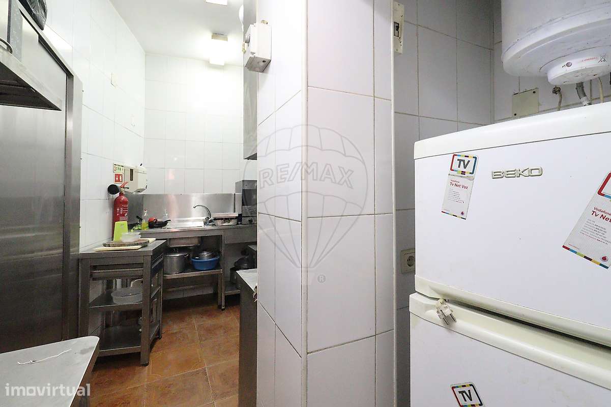 Loja  para arrendamento - Grande imagem: 4/11