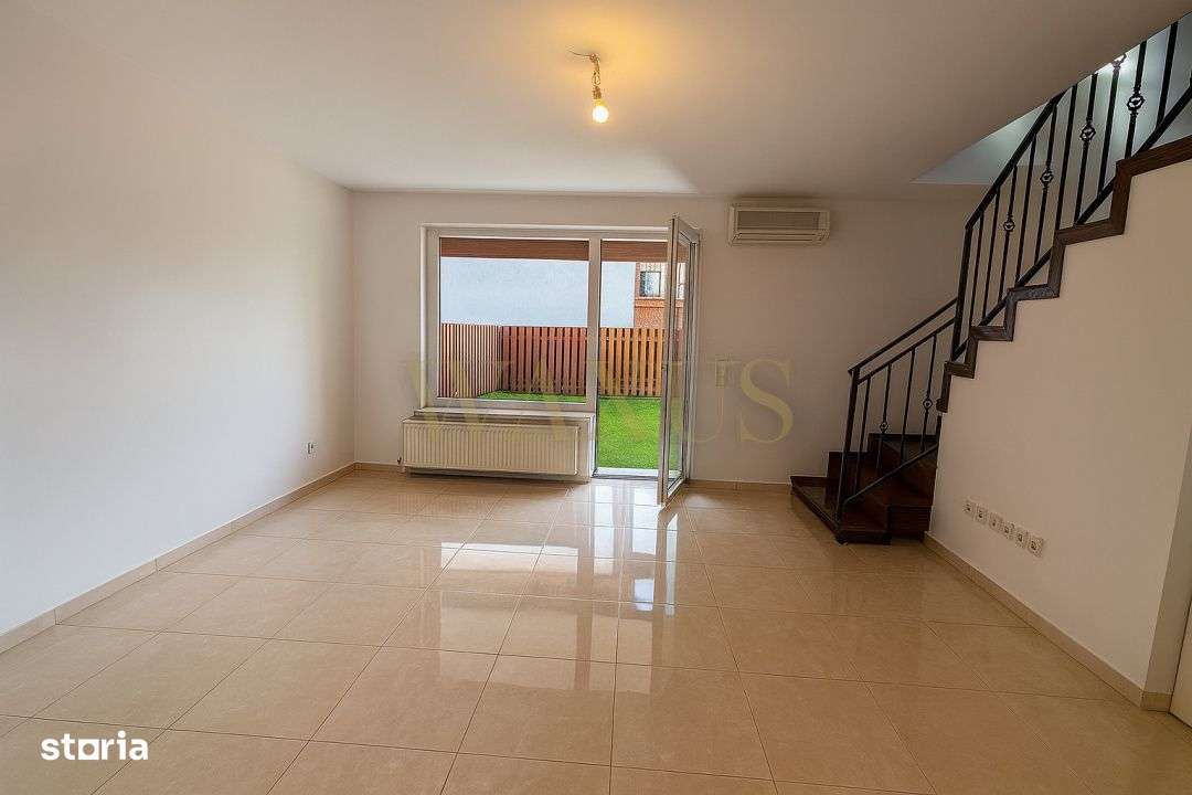 Casa insiruita in zona Somesului - 80mp utili I 90mp teren I Parcare - Imagine principală: 3/9