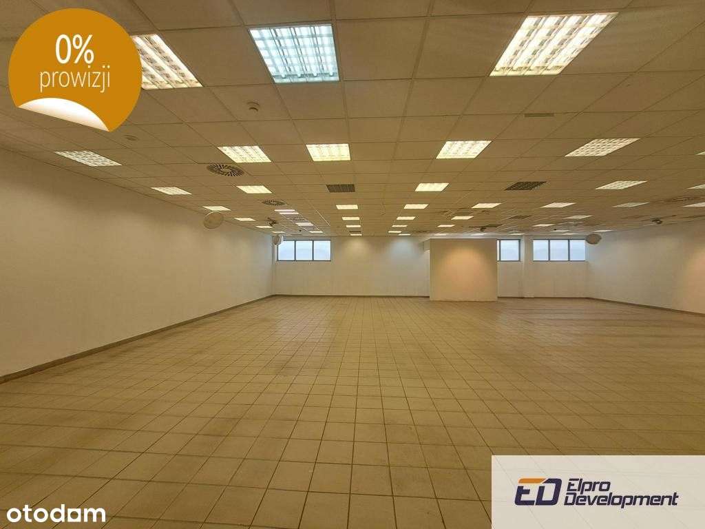 Lokal użytkowy na wynajem – galeria handlowa, Bydg - Pełny obrazek: 4/9