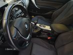 BMW 120 d xDrive Pack M - 18