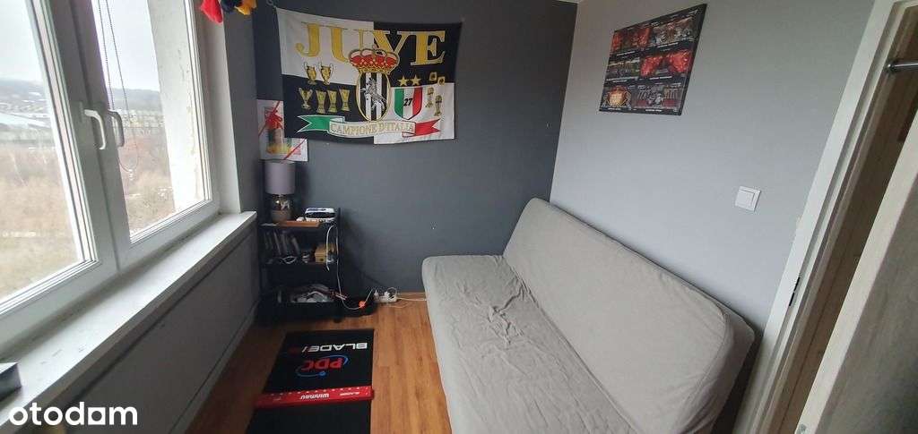 Mieszkanie na sprzedaż 3 - pokojowe Bielany-7