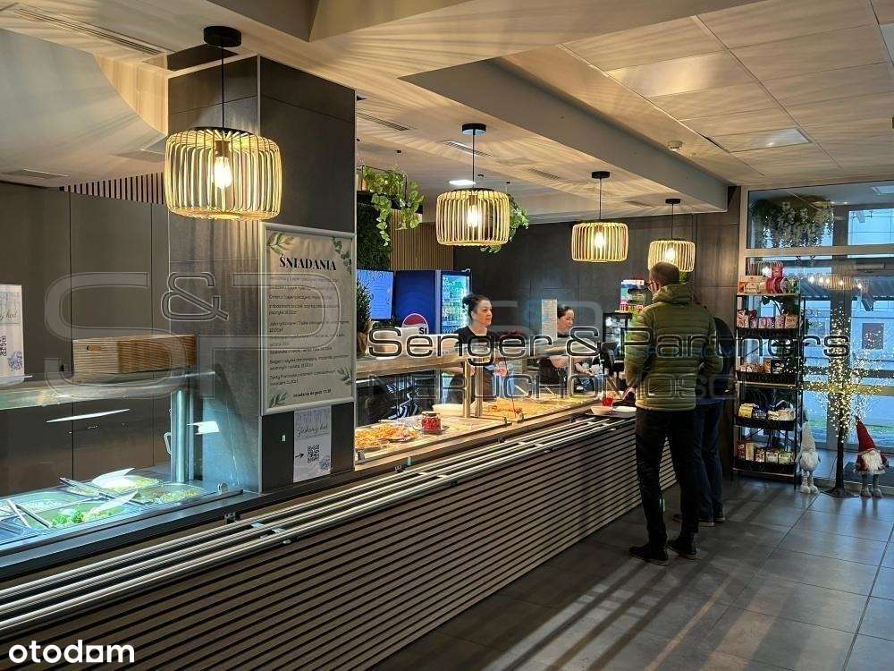 Lokale Biurowe na Grunwaldzie różne powierzchnie! - Pełny obrazek: 5/13