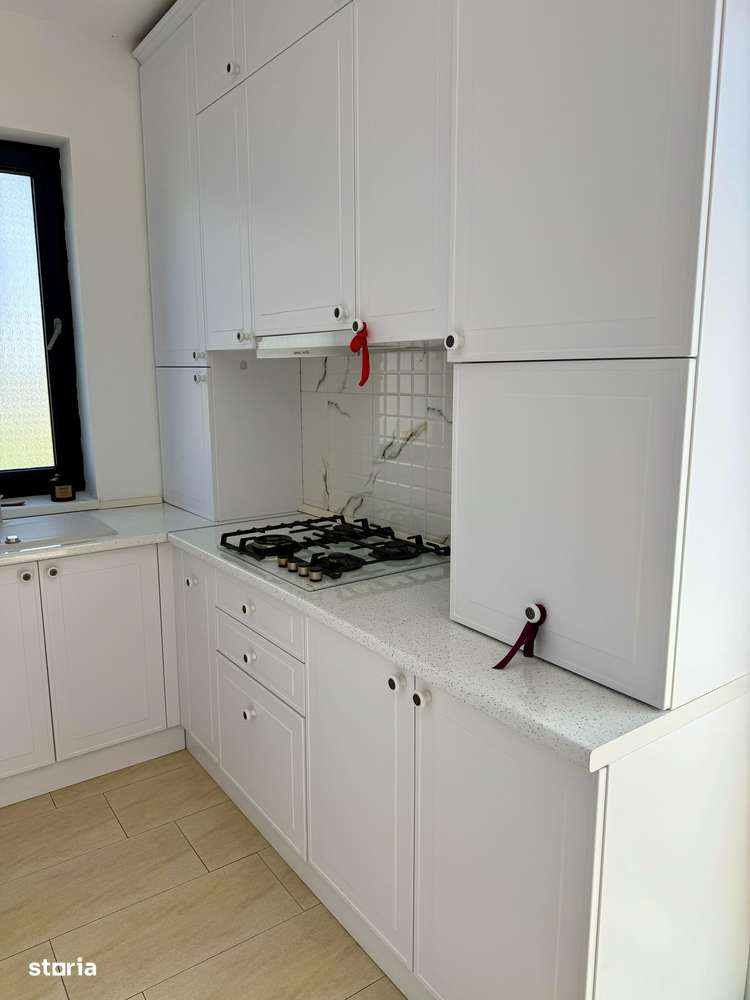 Casa Premium|Mutare Imediata|Zona plina cu verdeata - Imagine principală: 5/8