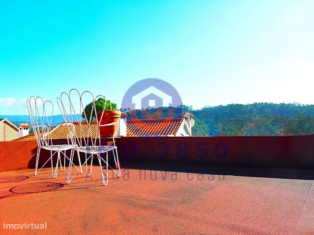 Moradia T3 em Águeda-18