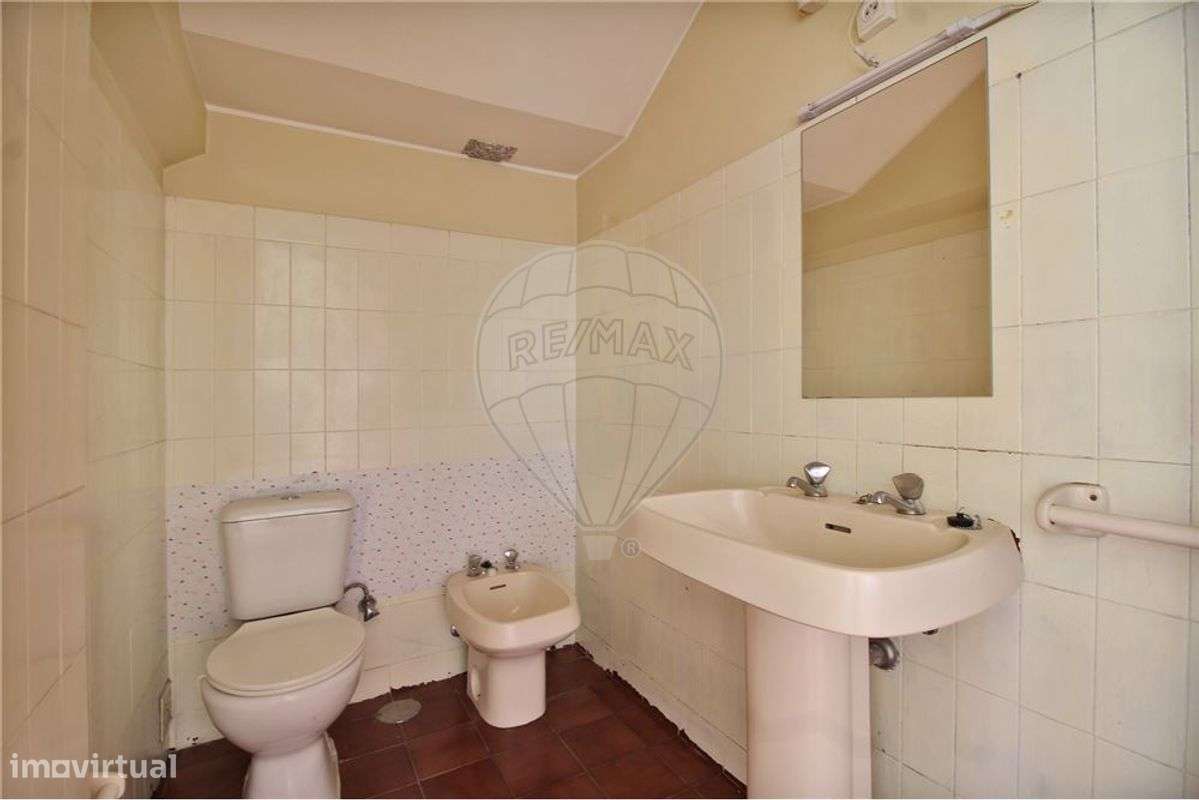 Moradia T3 - Quinta do Olho D´ Água - Esgueira-14