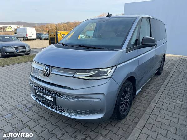 Volkswagen Multivan L 1.4 eHybrid DSG 160KW Style - 32