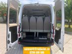 Opel MOVANO MICROBUZ 16+1 LOCURI - 6