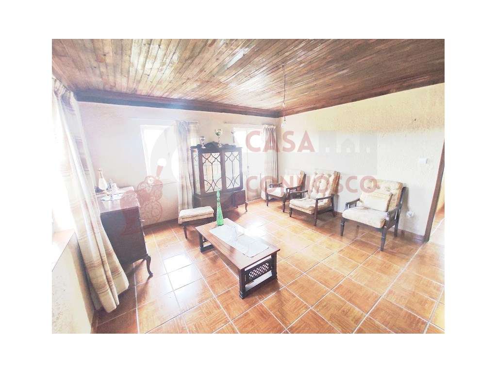 Moradia M4 com vistas fantásticas-8