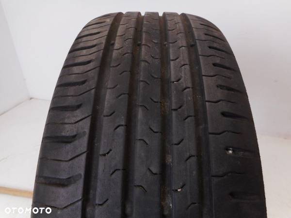 195/55 R16 87H Continental ContiEcoContact - 1