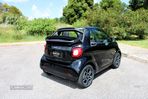 Smart Fortwo Cabrio 0.9 Passion 90 Aut. - 7