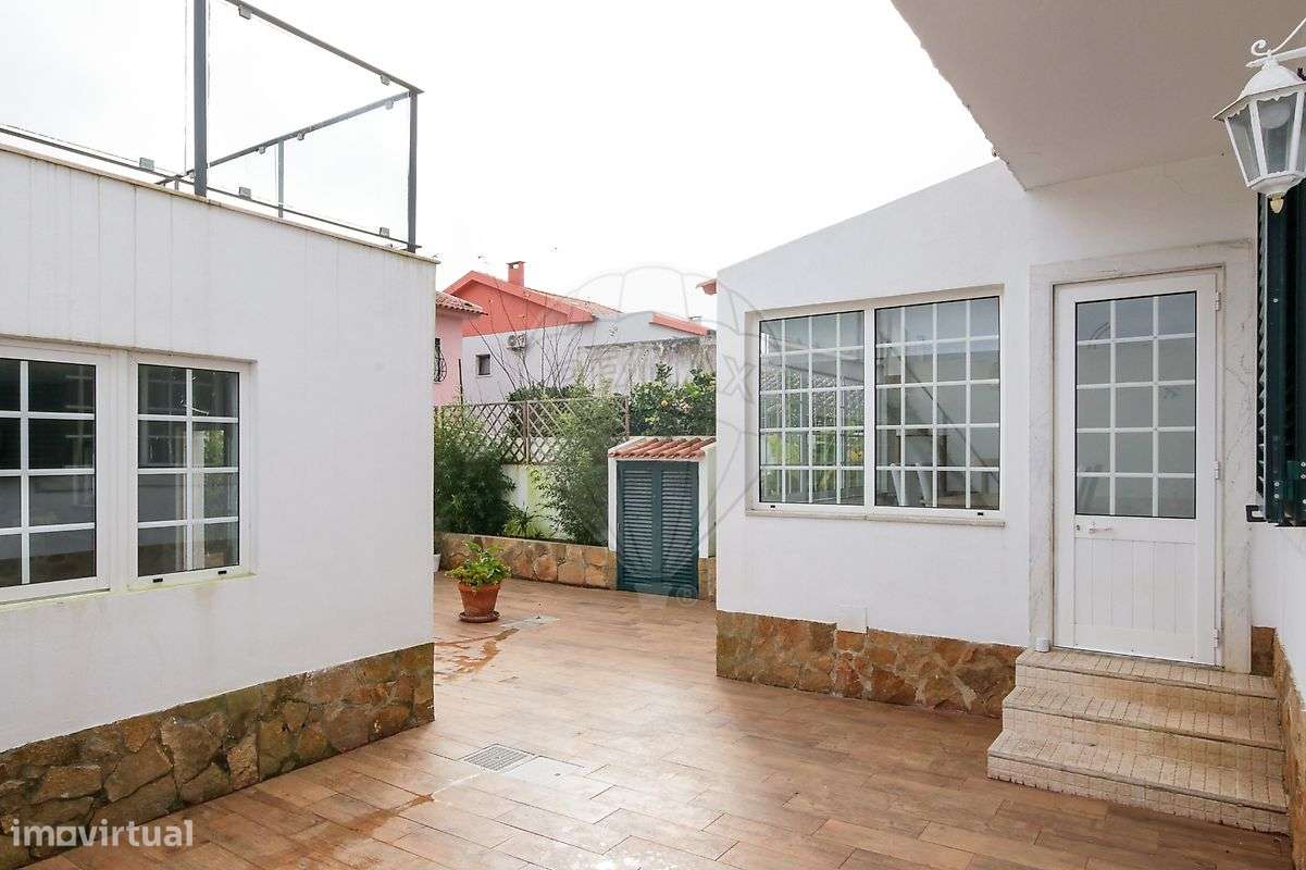 Moradia T4 para venda-34