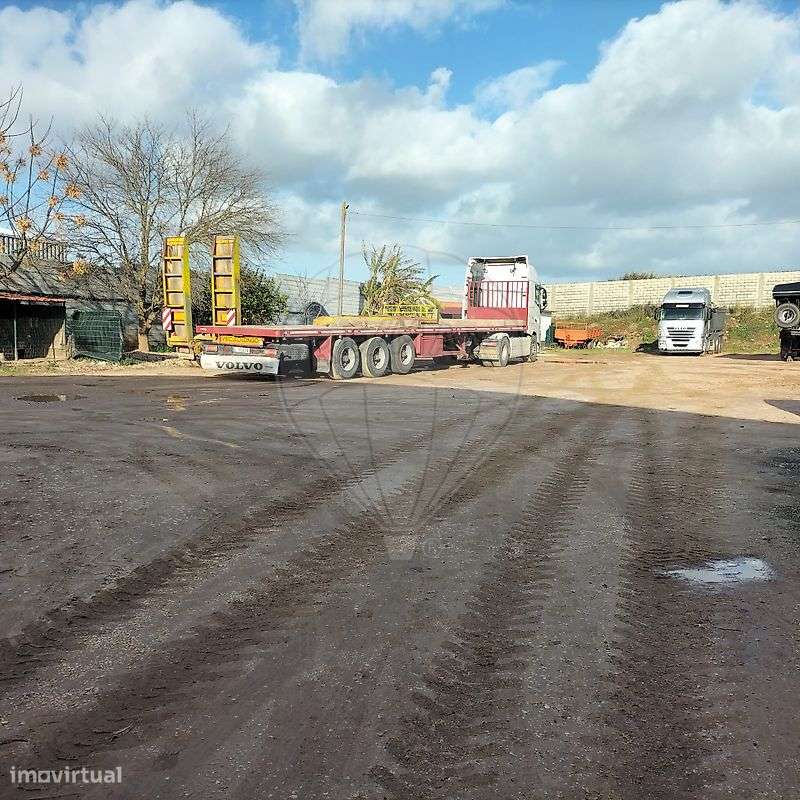 Armazém  para venda - Grande imagem: 5/29