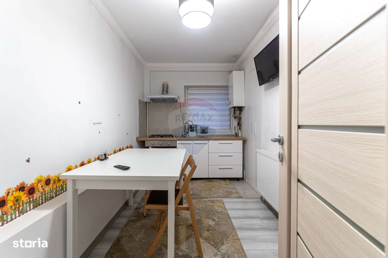 Apartament cu 2 camere de vânzare în zona Craiter-11