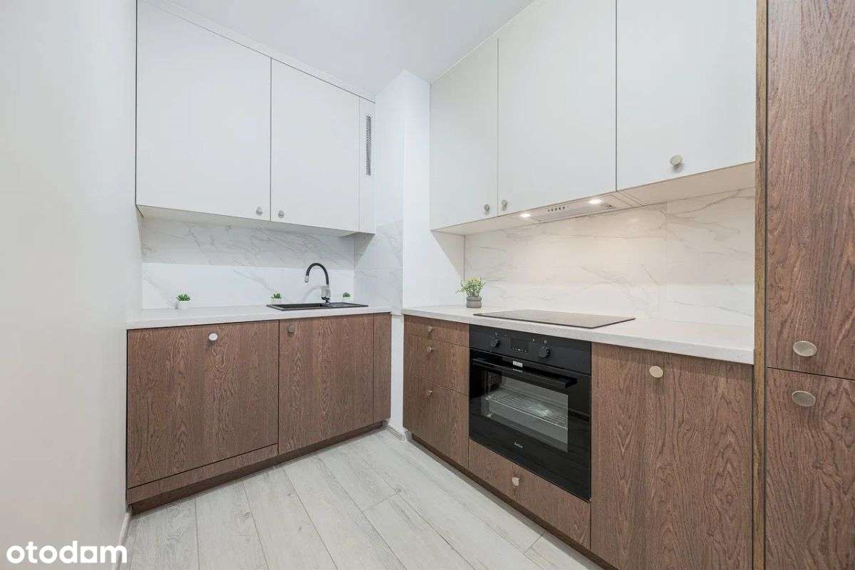 Piękne mieszkanie w super cenie!-4