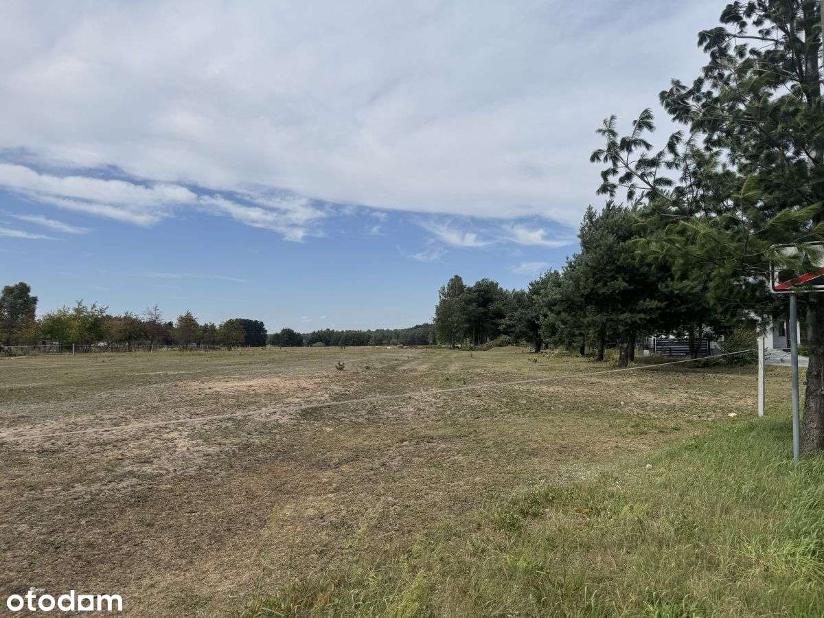 Boronów, ul. Grabińska – działka budowlana 804 m²-9