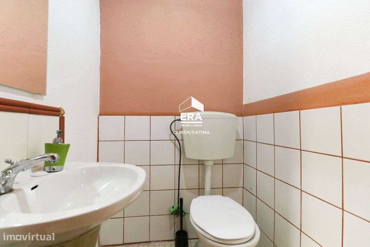 Moradia T4 em Ferreira do Zêzere!-29