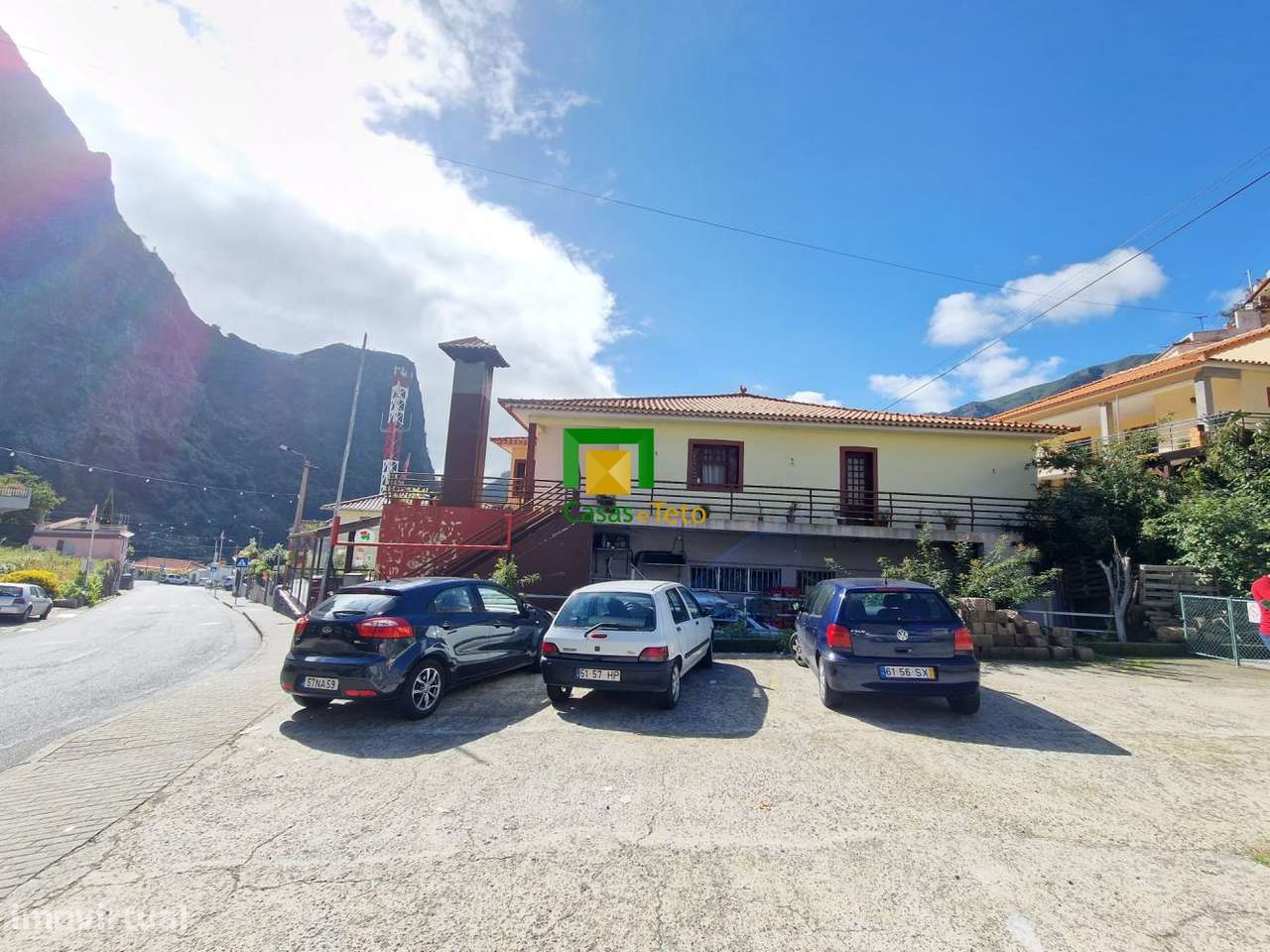 Moradia T3 com negócio - Grande imagem: 5/19