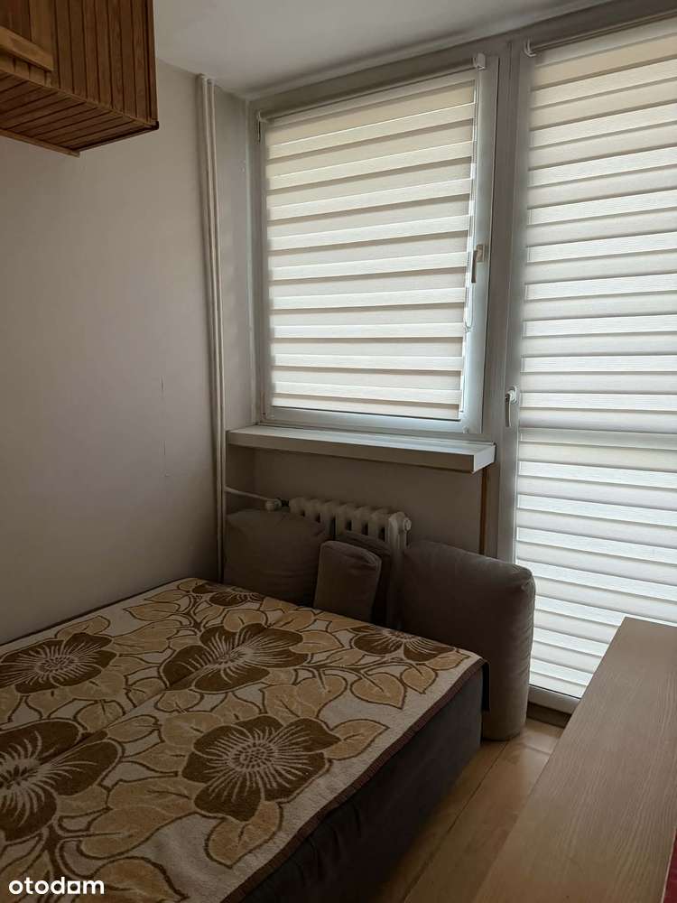 M3Dąbrowa  2 pięro balkon dobra oferta-4