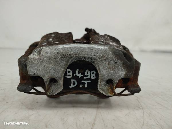 Bombaça Pinça De Travao Tr Drt Tras Direito Renault Laguna Iii (Bt0/1) - 5