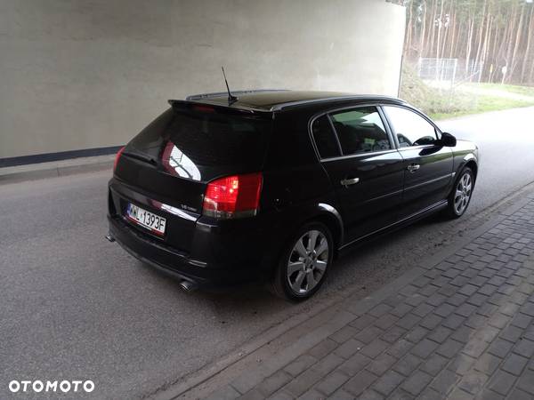 Opel Signum 2.8 V6 Cosmo - 4