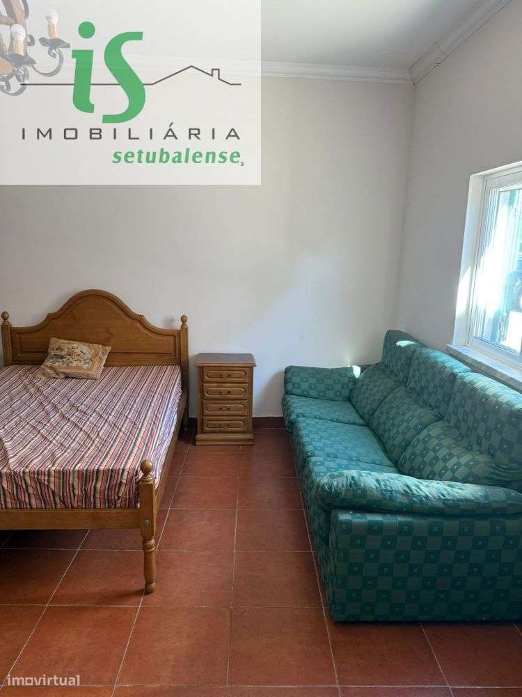 MORADIA T4 NO CENTRO DA COMPORTA ( A  POUCOS PASSOS DO HOTEL E DAS PRA-11