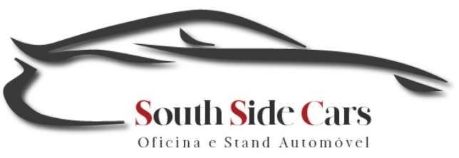 South Side Cars logo