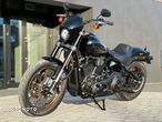 Harley-Davidson Softail Low Rider - 15