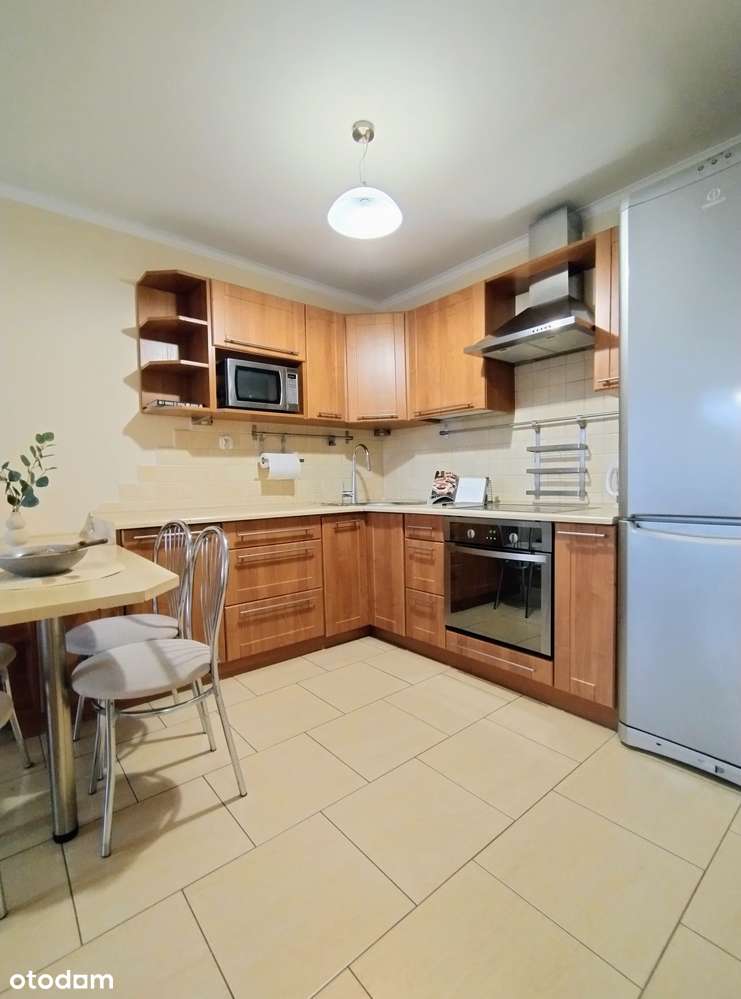 Funkcjonalne mieszkanie na osiedlu Cukrownia – wprowadź się od razu - Pełny obrazek: 4/17