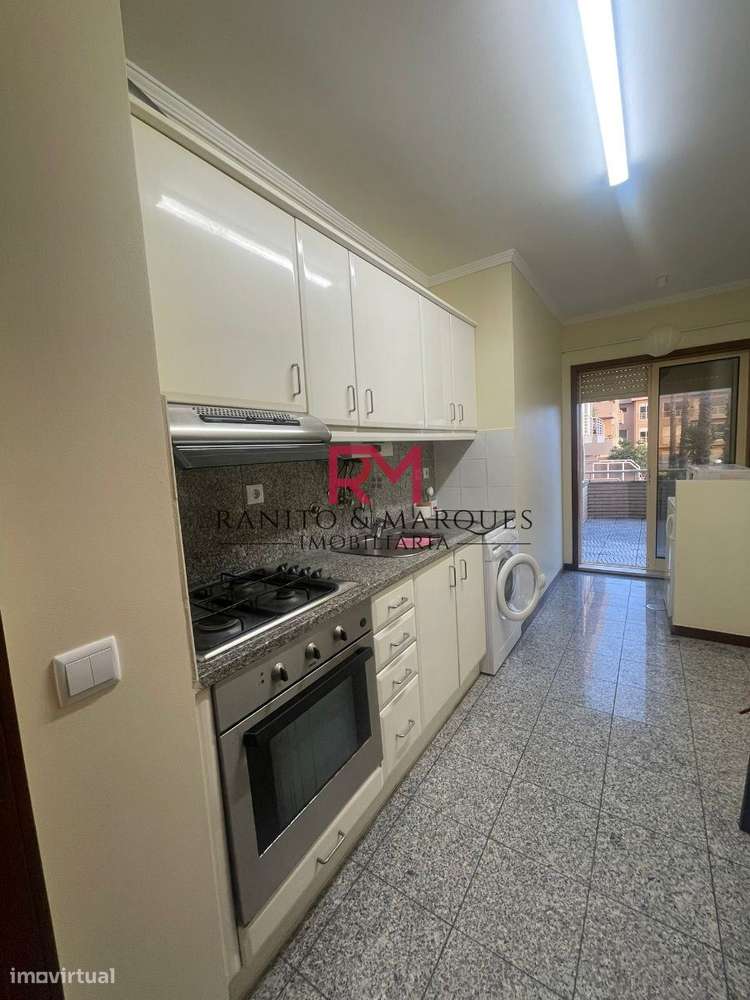 APARTAMENTO T1 JUNTO À PRAIA | CANIDELO, VILA NOVA DE GAIA - Grande imagem: 4/11