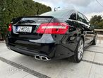 Mercedes-Benz Klasa E 63 AMG - 3