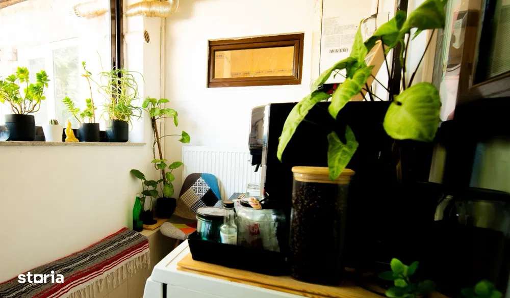 Apartament 3  Camere Bloc Boutique | Central | Centr Proprie | Mosilor - Imagine principală: 3/9