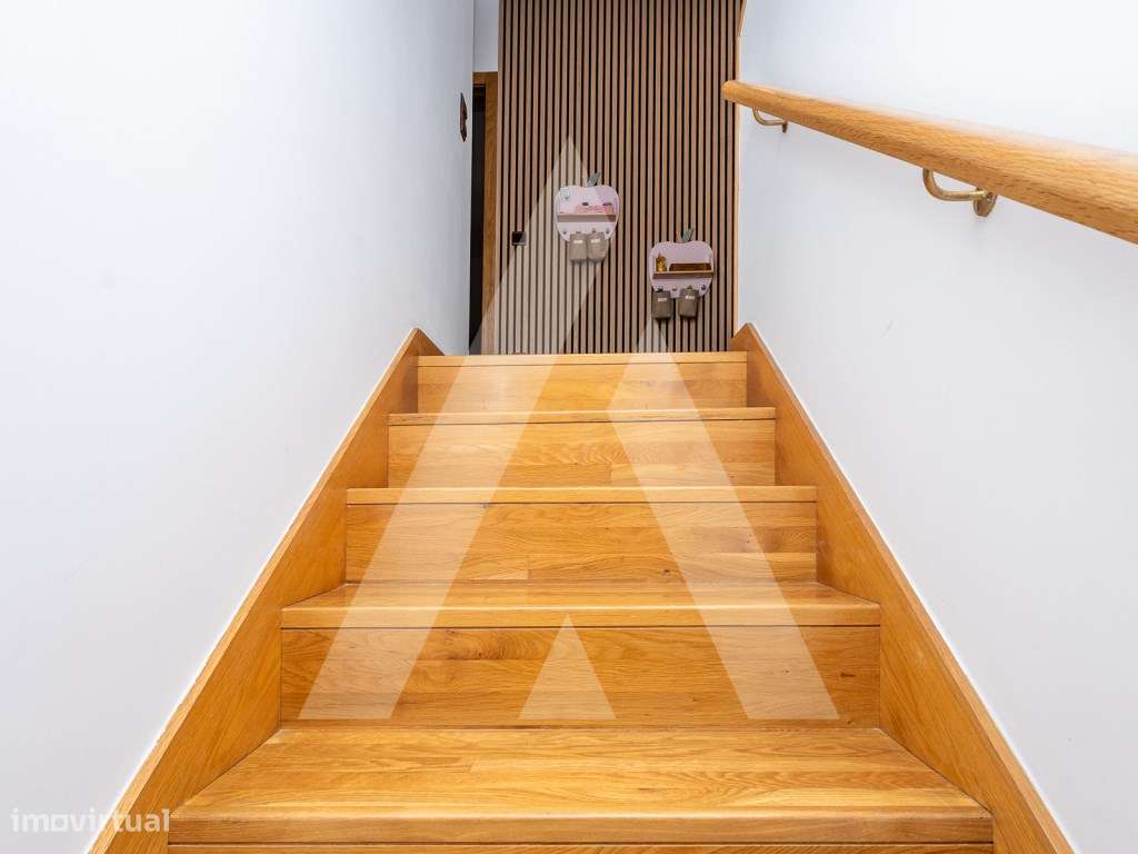 Apartamento T4 Triplex, Carregal - Praia do Furadouro-33