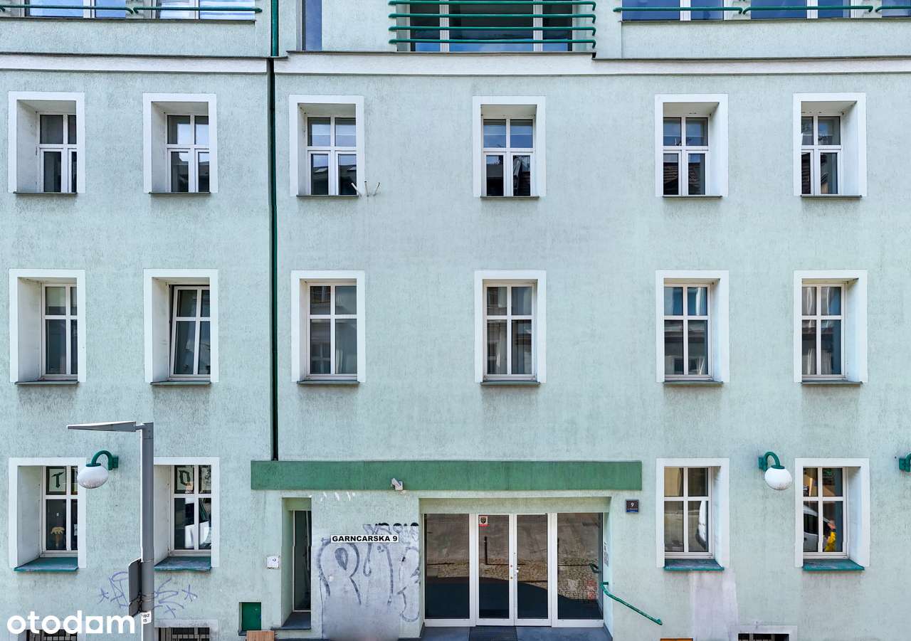 Kamienica w dobrym standardzie w sercu Poznania / Św. Marcin - Pełny obrazek: 3/7