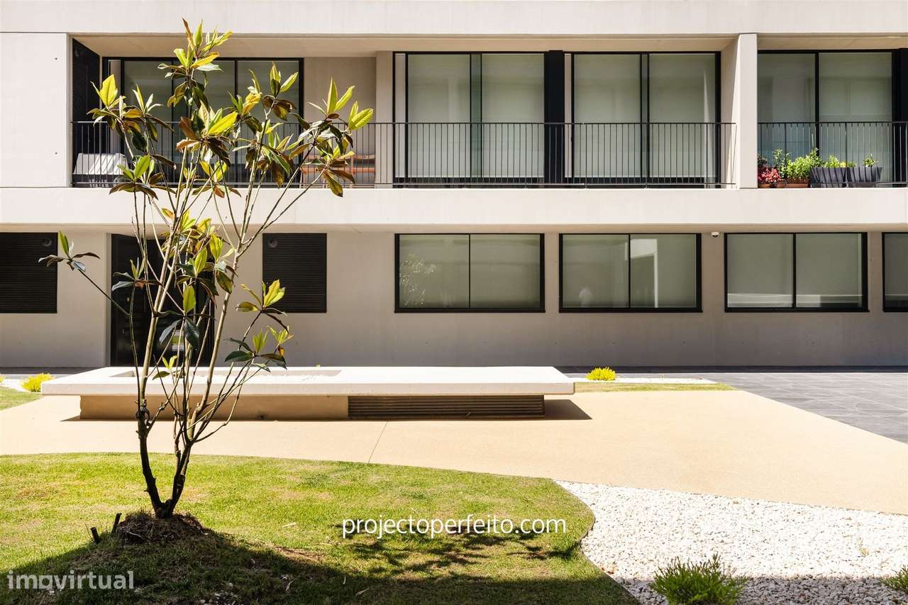 Apartamento T1 Arrendamento em Espinho,Espinho - Grande imagem: 4/14