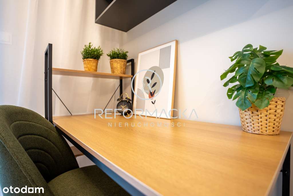 Luksusowe mieszkanie  - gotowe do zamieszkania-3